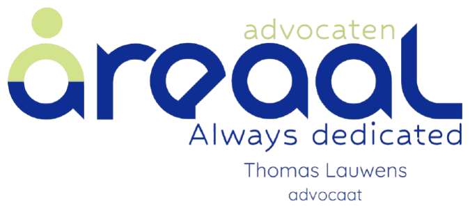 Areaal Advocaten logo