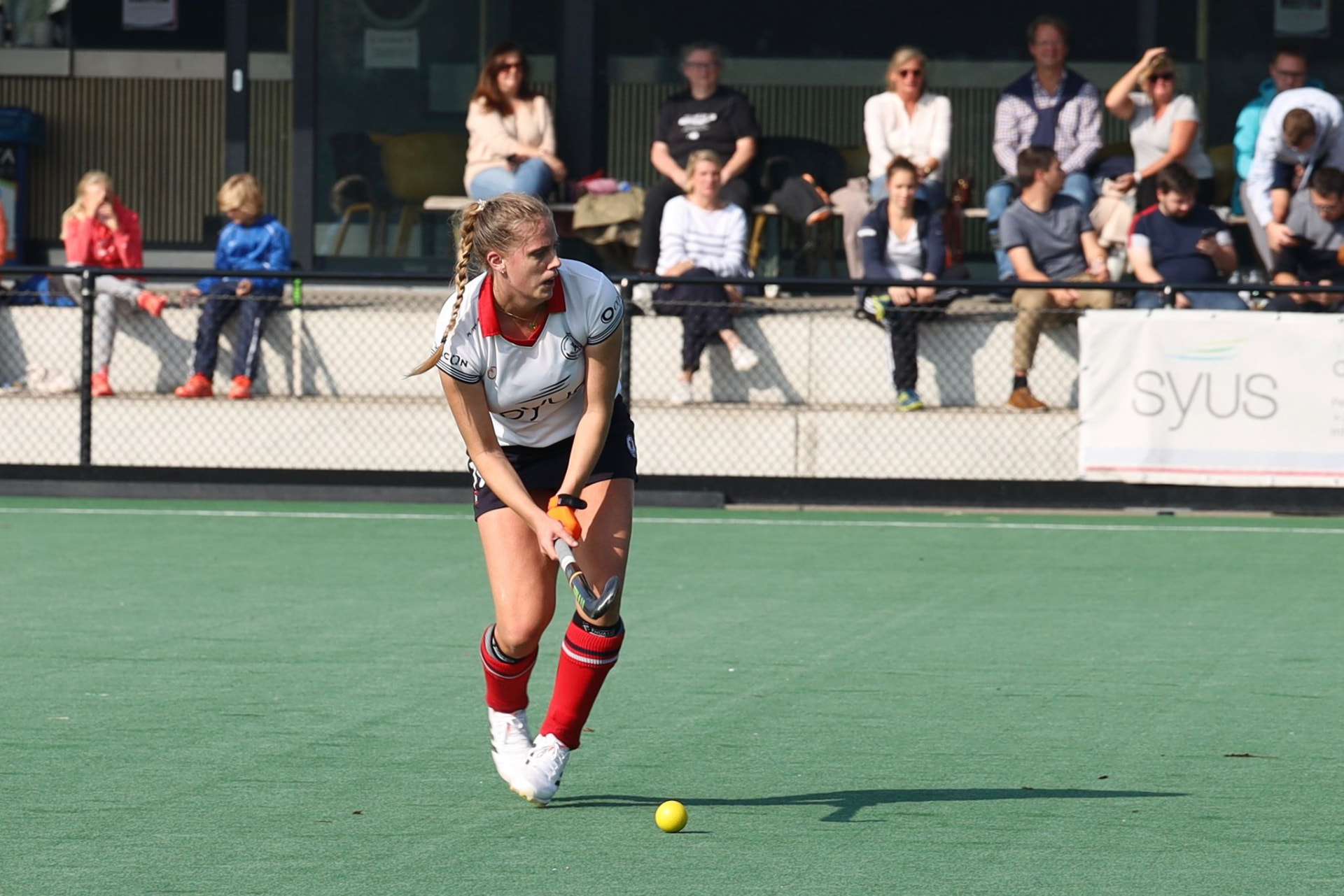 Ast'Ro Hockey Tournament