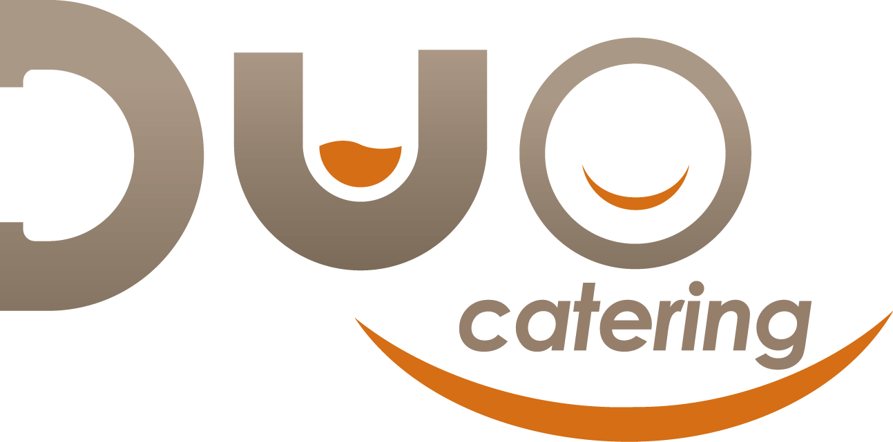 Duo Catering logo