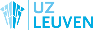 UZ Leuven logo