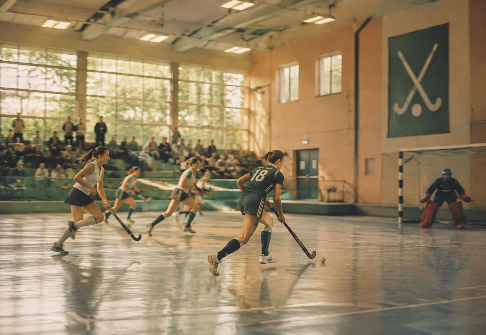 Ast'Ro Hockey Tournament